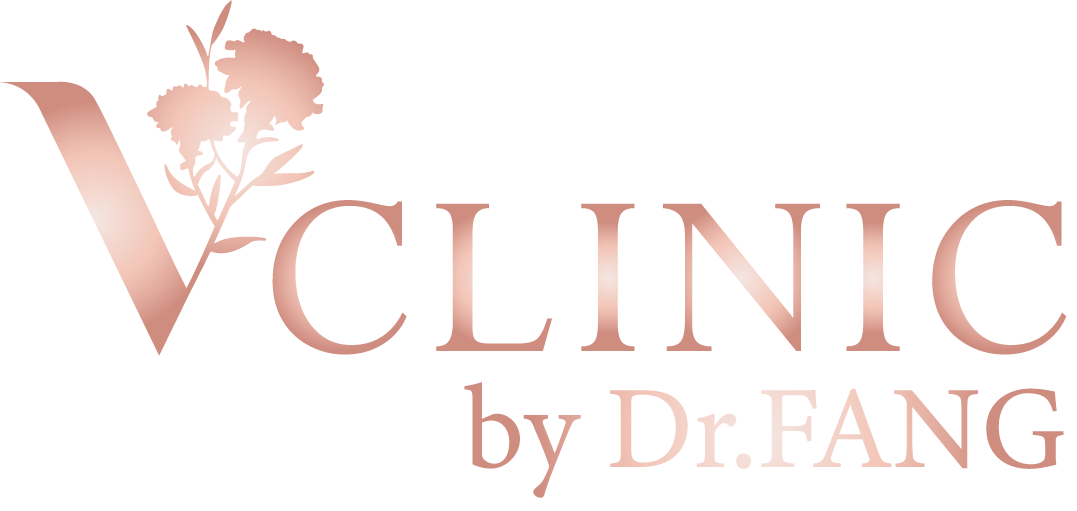 V-Clinic Logo